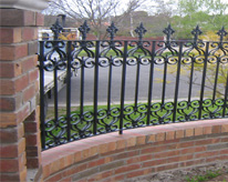 balustrades