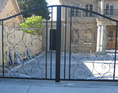Gates